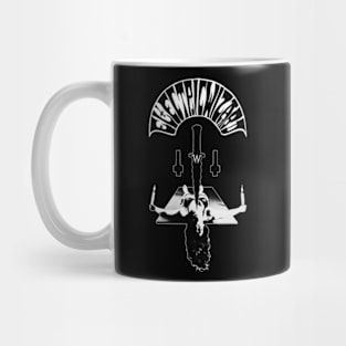 Electric Wizard Mug